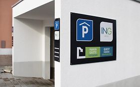Ing Hotel By Wmm Hotels